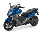 BMW C 650 Sport